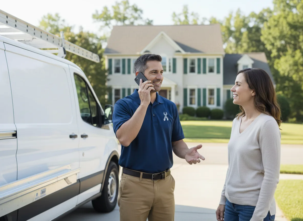 Home Gutter Service Pierz, MN FAQs